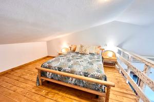 Loft con giardino privato - fino a 5 persone