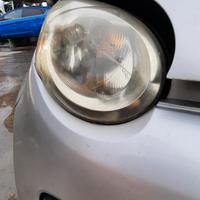 CITROEN C1 2007 - FARO ANTERIORE DESTRO
