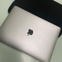 Macbook Pro 512 gb Touch Bar (VISTO E PIACIUTO)