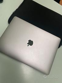 Macbook Pro 512 gb Touch Bar (VISTO E PIACIUTO)