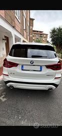 Auto BMW X3