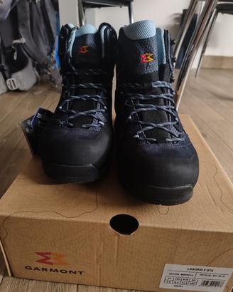 Garmont Lagorai II GTX donna n.41,5