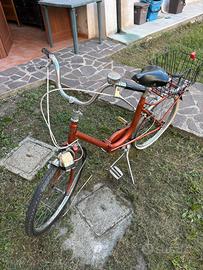 Bici graziella
