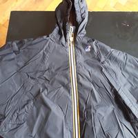 Mantellina poncho k way bambino