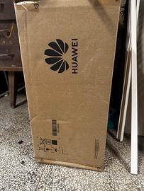 Inverter 3kw Trifase marca Huwawei