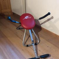 Panca Addominali - BodyLine