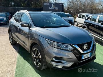 Nissan Qashqai 1.5 dCi 115 CV Business 2020