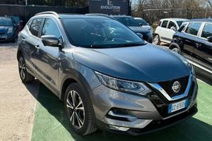 Nissan Qashqai 1.5 dCi 115 CV Business 2020
