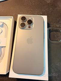 Apple iphone 16 Pro 1Tb