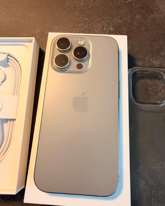 Apple iphone 16 Pro 1Tb
