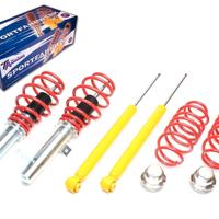 Assetto a Ghiera Regolabile Ford Fiesta V Mazda 2