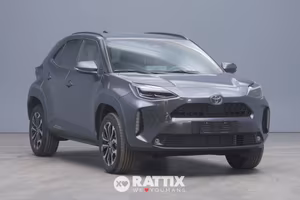 TOYOTA Yaris Cross Yaris Cross 1.5h Trend fwd 130c
