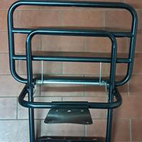 Portapacchi Vespa px