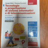 Libro di tipsit