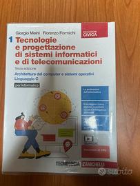 Libro di tipsit