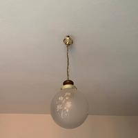 Lampadario pendente 
