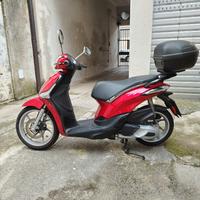 Piaggio Liberty 125 - 2024