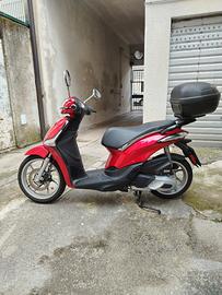 Piaggio Liberty 125 - 2024