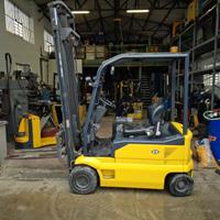 Muletto Om XE 18 simplex  MM.4475