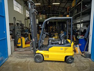 Muletto Om XE 18 simplex  MM.4475