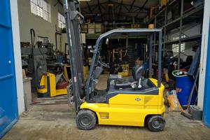 Muletto Om XE 18 simplex  MM.4475