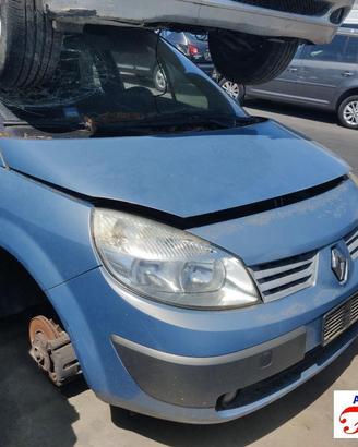 Renault scenic 2 jm0/1 1.5 dci 101cv ricambi