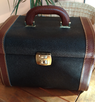 Beauty Case rigido