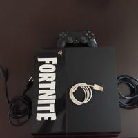 PlayStation 4+ 10giochi