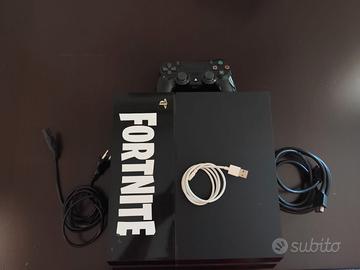 PlayStation 4+ 10giochi