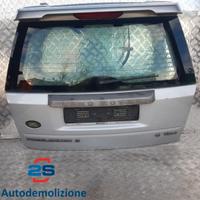 PORTELLONE POSTERIORE LAND ROVER FREELANDER 06-15
