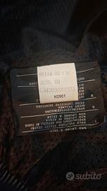Harley-Davidson SPEED Racing giacca pelle 98144-03