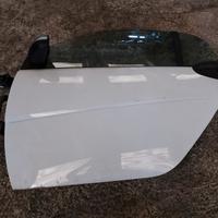Porta Anteriore Sinistra Smart Fortwo 451 2007