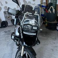 Bmw gs 1200