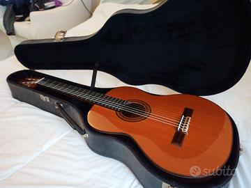 chitarra classica Ramirez 1E anno 1996
