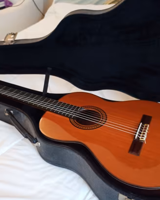 chitarra classica Ramirez 1E anno 1996