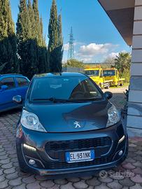 Peugeot 107 1.0 68CV 5p. Urban Move