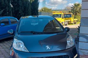 Peugeot 107 1.0 68CV 5p. Urban Move