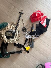 Attrezzatura per sub | Fucile subacqueo