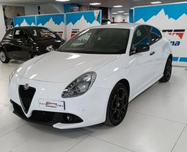 Alfa Romeo Giulietta 1.6 JTDm TCT 120 CV B-TECH