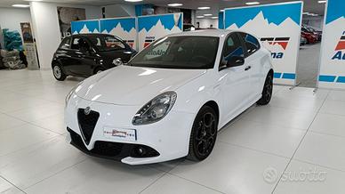 Alfa Romeo Giulietta 1.6 JTDm TCT 120 CV B-TECH