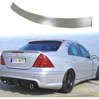 SPOILER TETTO MERCEDES CLASSE C W203 C180-320 00-0