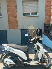 scooter honda sh 125 mode