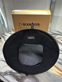 Cuccia per gatti Sixbros