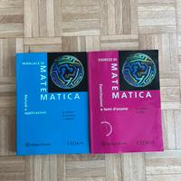 Manuale di matematica