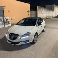 Lancia delta 1.6