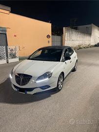Lancia delta 1.6