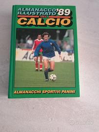 Almanacco calcio 