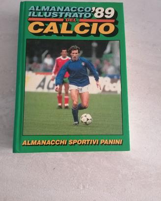 Almanacco calcio 