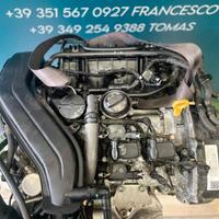 MOTORE DFY DAD  SEAT LEON 1.5B ANNO 2019