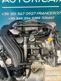 MOTORE DFY DAD  SEAT LEON 1.5B ANNO 2019